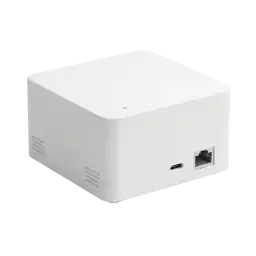 NKSecure Hub