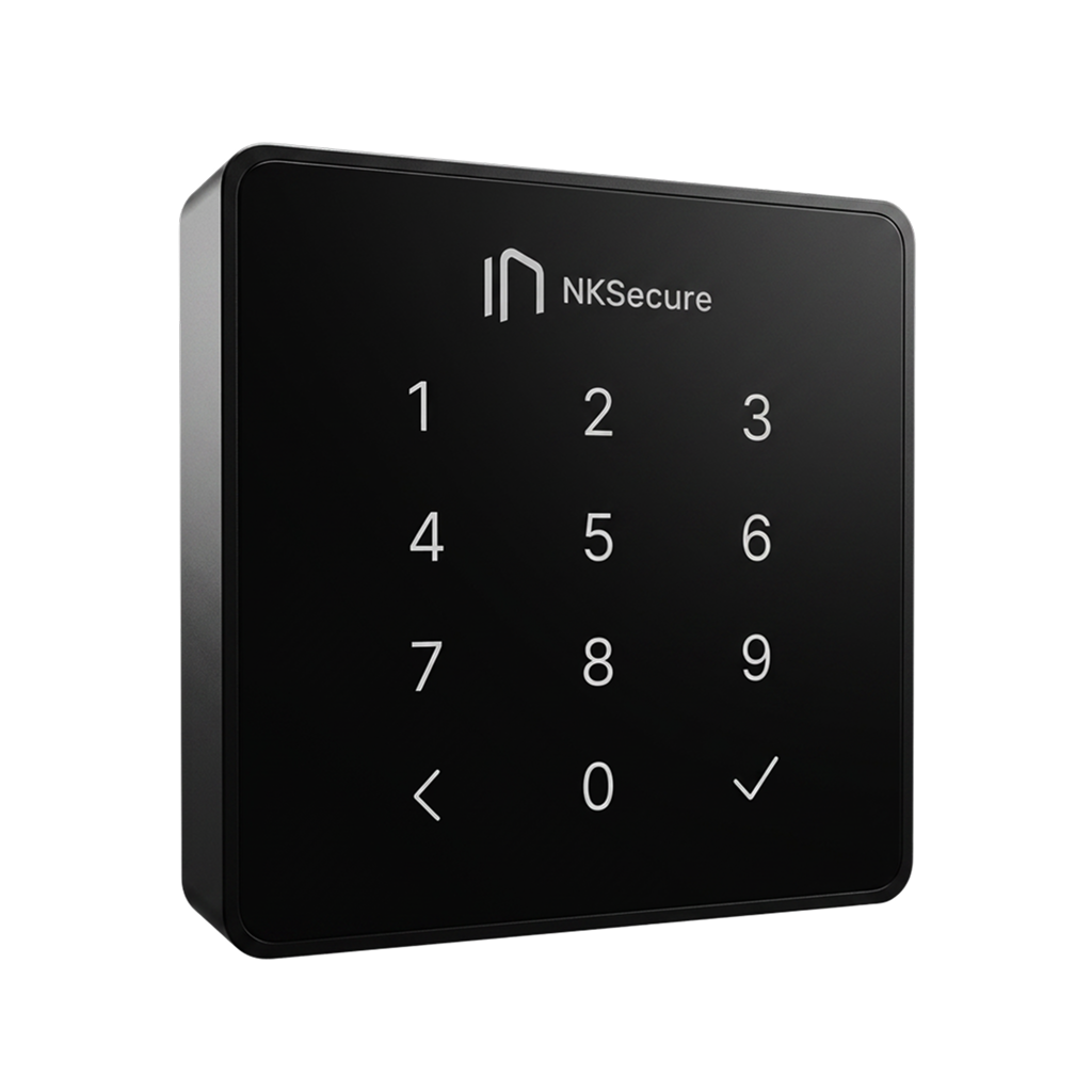 NKSecure Pro