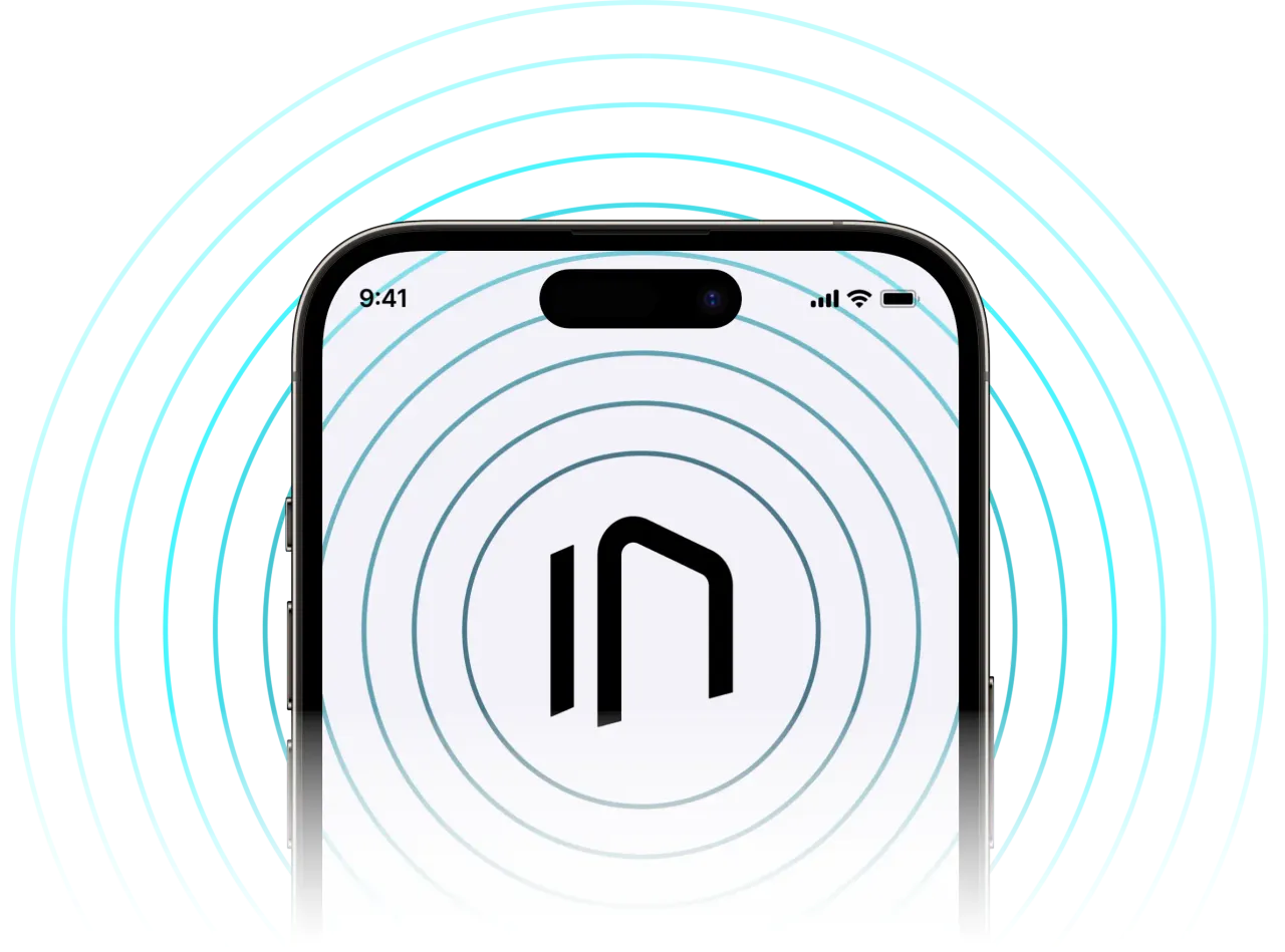 Мобильное приложение NKSecure