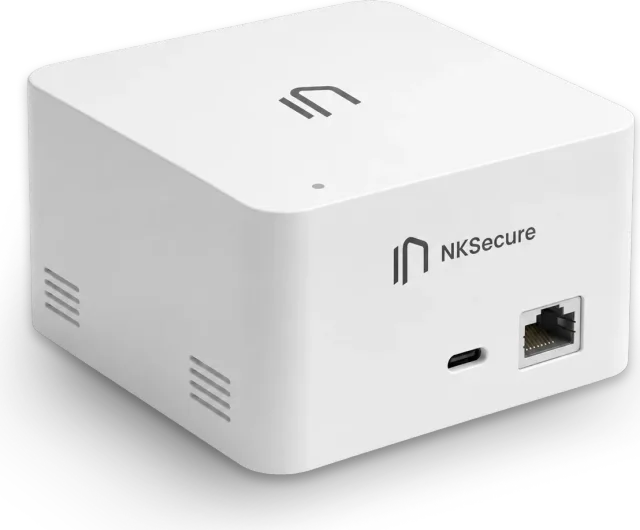 NKSecure Хаб