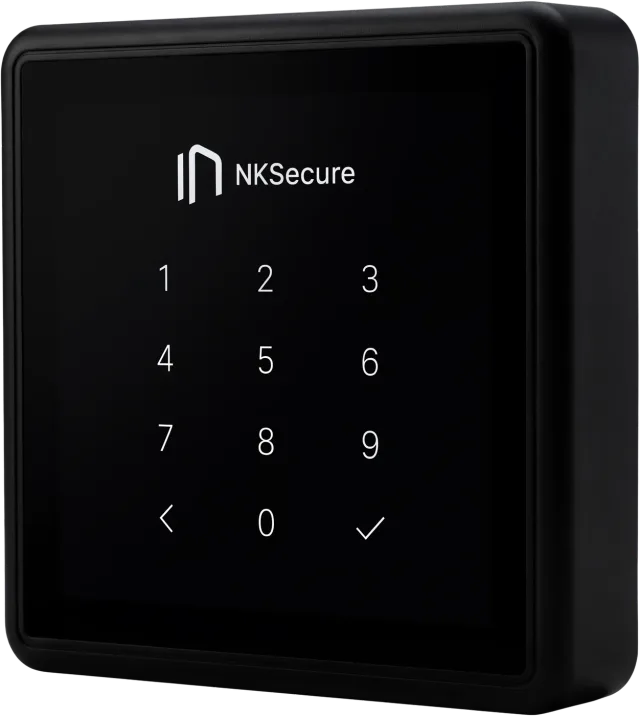 NKSecure Про
