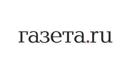 Газета.Ru logo