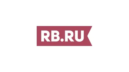Rusbase logo