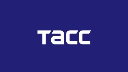 ТАСС logo