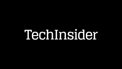 TechInsider logo