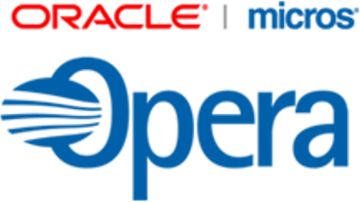 Oracle Opera