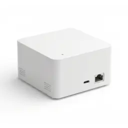 NKSecure Hub